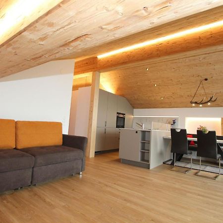 Apartment With View Of Schruns Zewnętrze zdjęcie