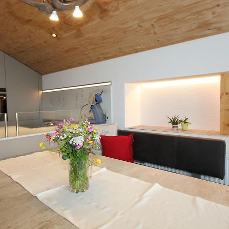 Apartment With View Of Schruns Zewnętrze zdjęcie