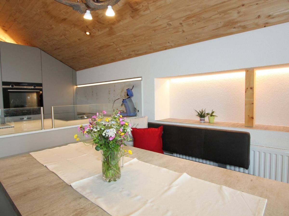 Apartment With View Of Schruns Zewnętrze zdjęcie